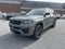 2027 Jeep Grand Cherokee GRAND CHEROKEE LIMITED RESERVE 4X4