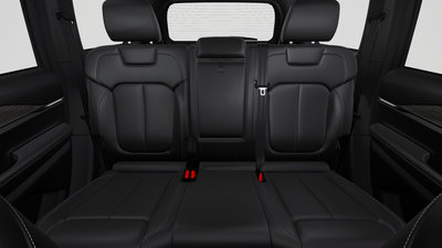 2027 Jeep Grand Cherokee GRAND CHEROKEE LIMITED 4X4