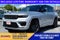2025 Jeep Grand Cherokee Summit 4x4
