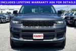 2022 Jeep Grand Cherokee L Laredo 4x2