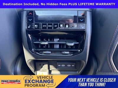 2026 Jeep Grand Cherokee GRAND CHEROKEE L SUMMIT 4X4