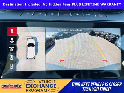 2026 Jeep Grand Cherokee GRAND CHEROKEE L SUMMIT 4X4