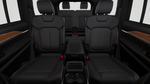 2027 Jeep Grand Cherokee GRAND CHEROKEE L SUMMIT 4X4