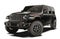 2027 Jeep Wrangler WRANGLER 4-DOOR RUBICON