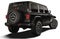 2027 Jeep Wrangler WRANGLER 4-DOOR RUBICON