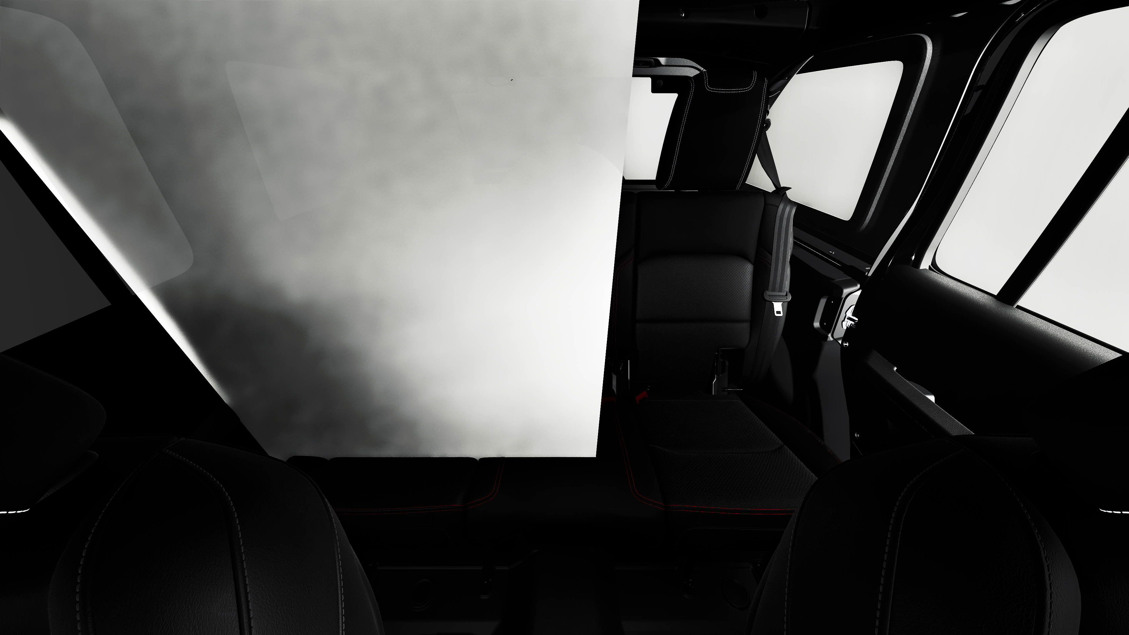 2027 Jeep Wrangler WRANGLER 4-DOOR RUBICON