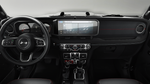 2027 Jeep Wrangler WRANGLER 4-DOOR RUBICON
