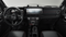 2027 Jeep Wrangler WRANGLER 4-DOOR RUBICON