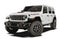 2027 Jeep Wrangler WRANGLER 4-DOOR RUBICON