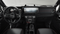 2027 Jeep Wrangler WRANGLER 4-DOOR RUBICON