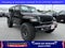2027 Jeep Wrangler Rubicon X