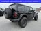 2027 Jeep Wrangler Rubicon X