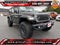 2027 Jeep Wrangler WRANGLER 4-DOOR RUBICON X