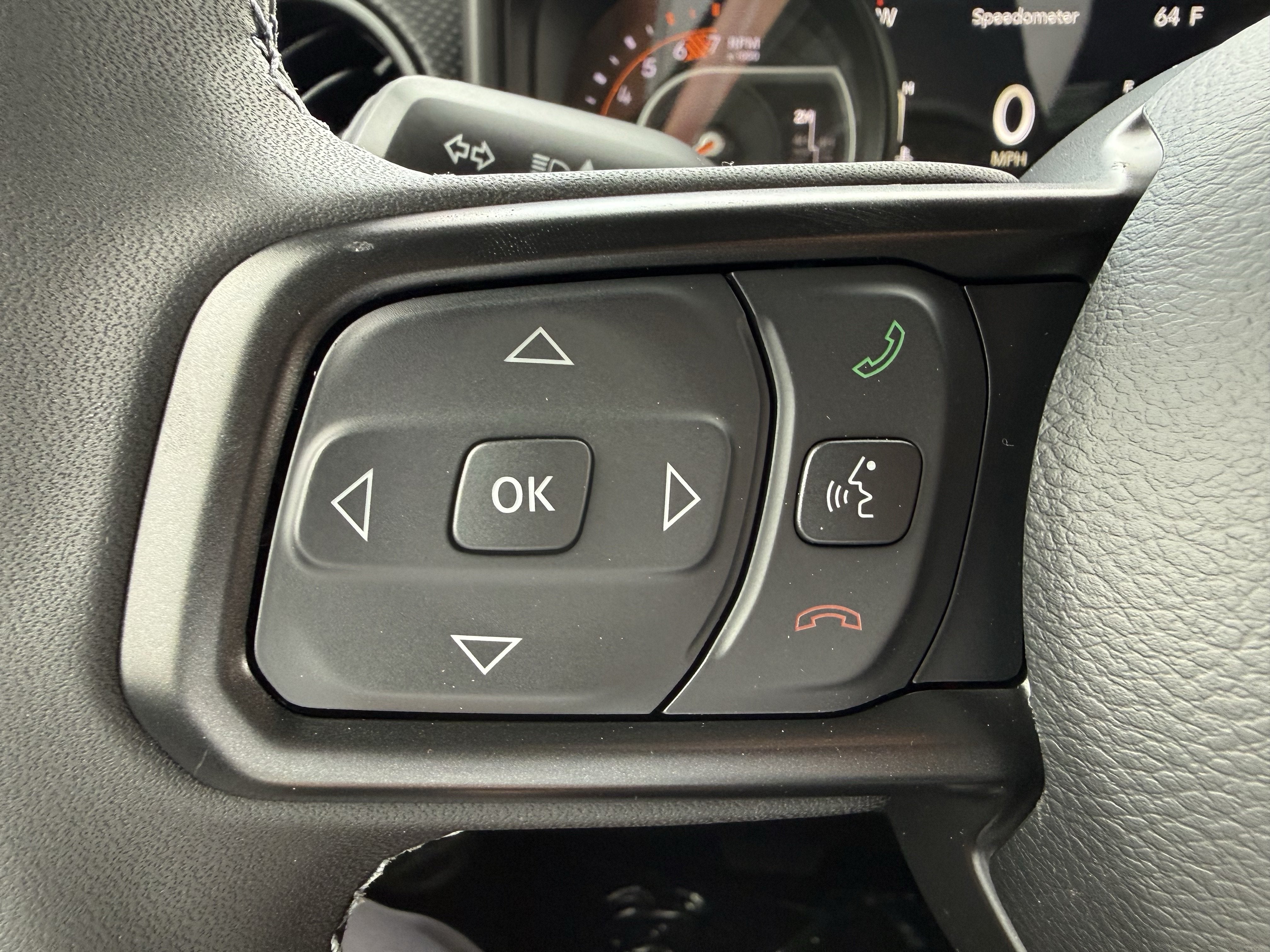 2027 Jeep Wrangler WRANGLER 4-DOOR RUBICON X