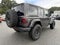 2027 Jeep Wrangler WRANGLER 4-DOOR RUBICON X