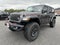 2027 Jeep Wrangler WRANGLER 4-DOOR RUBICON X