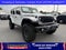 2027 Jeep Wrangler Rubicon X