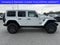 2027 Jeep Wrangler Rubicon X