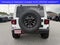 2027 Jeep Wrangler Rubicon X