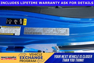 2024 Jeep Wrangler 4xe Sahara 4xe