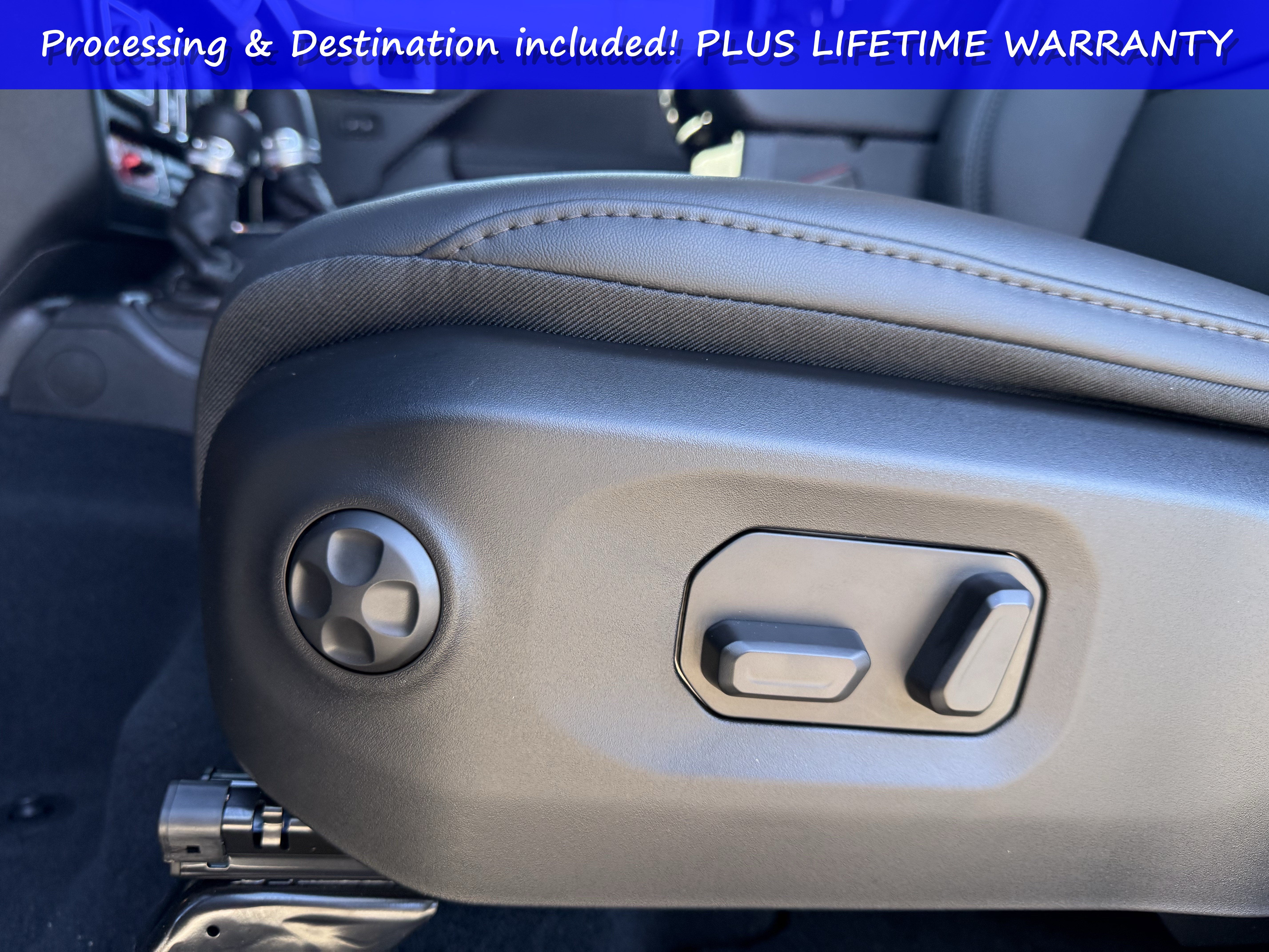2026 Jeep Wrangler WRANGLER 4-DOOR WILLYS 392