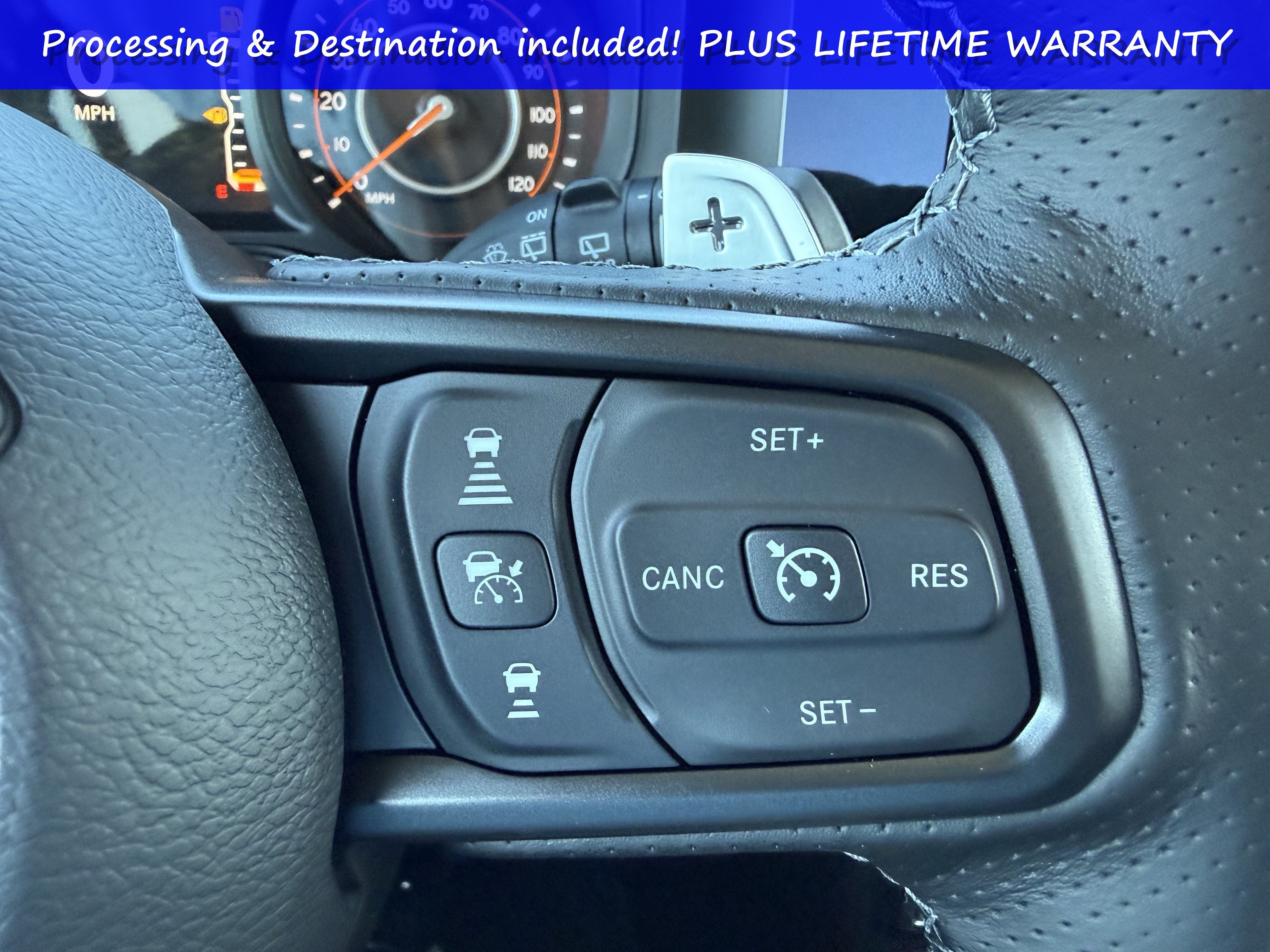 2026 Jeep Wrangler WRANGLER 4-DOOR WILLYS 392