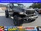 2027 Jeep Wrangler Willys 392