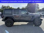 2027 Jeep Wrangler Willys 392