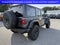 2027 Jeep Wrangler Willys 392
