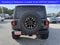 2027 Jeep Wrangler Willys 392