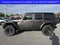 2027 Jeep Wrangler Willys 392