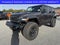 2027 Jeep Wrangler Willys 392