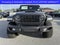 2027 Jeep Wrangler Willys 392