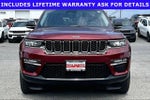 2022 Jeep Grand Cherokee 4xe 4x4