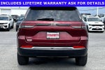 2022 Jeep Grand Cherokee 4xe 4x4