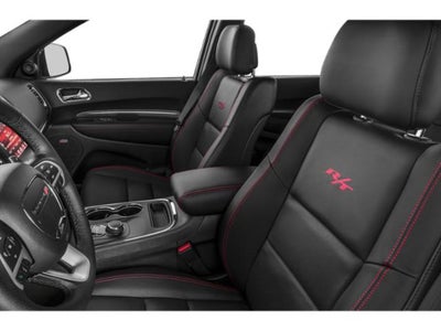 2019 Dodge Durango R/T AWD
