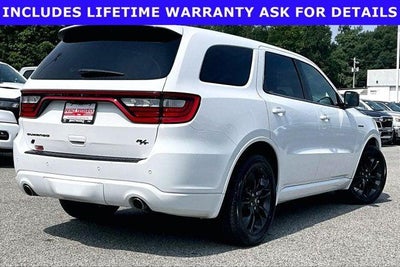 2021 Dodge Durango R/T AWD