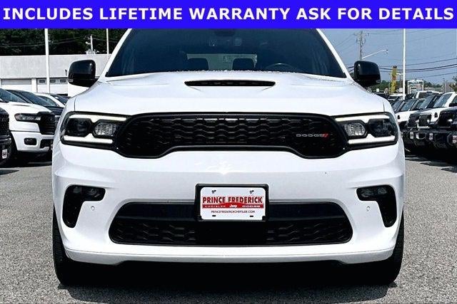 2021 Dodge Durango R/T AWD