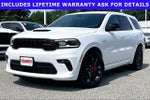 2021 Dodge Durango R/T AWD