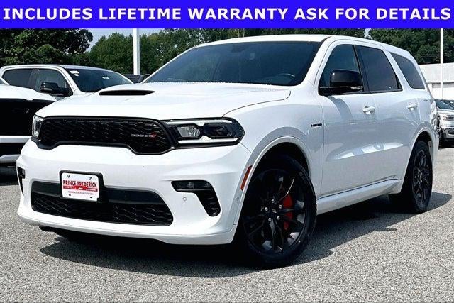 2021 Dodge Durango R/T AWD
