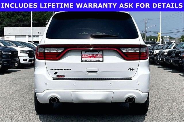 2021 Dodge Durango R/T AWD