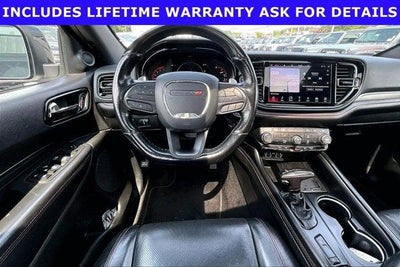 2021 Dodge Durango R/T AWD