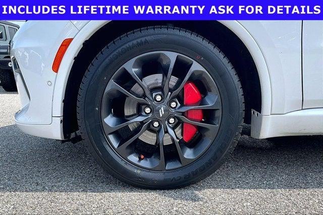 2021 Dodge Durango R/T AWD