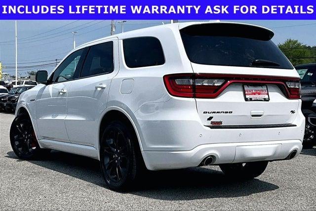 2021 Dodge Durango R/T AWD