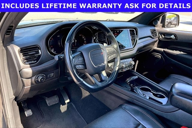 2022 Dodge Durango R/T Plus AWD