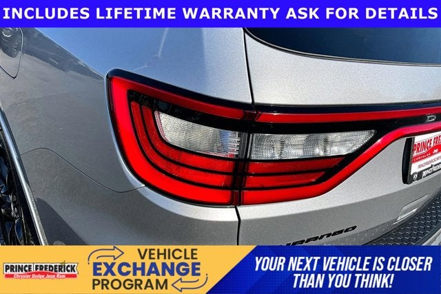 2020 Dodge Durango R/T AWD