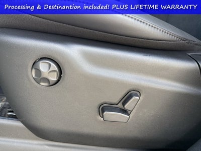 2026 Dodge Durango DURANGO GT PREMIUM AWD HEMI V8