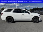 2026 Dodge Durango DURANGO GT PREMIUM AWD HEMI V8