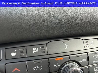 2026 Dodge Durango DURANGO GT PREMIUM AWD HEMI V8