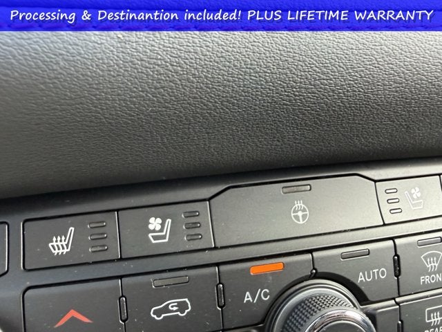 2026 Dodge Durango DURANGO GT PREMIUM AWD HEMI V8